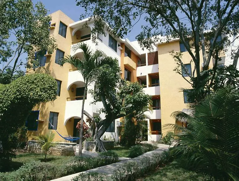 Hotel Real Playa Del Carmen Beach Club