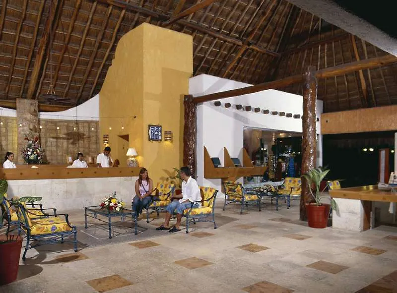 Hotel Real Playa Del Carmen Beach Club